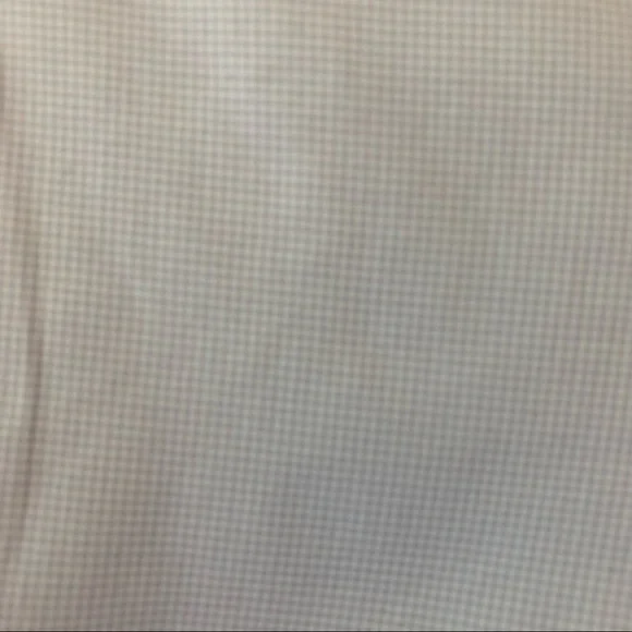 John Varvatos men’s long sleeve button down dress shirt | size 15.5 neck 32/33 - Picture 3 of 11